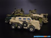 TF1 Bonecrusher (Fury HFTD) 17054